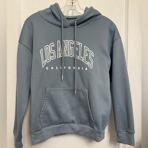 SHEIN size small graphic hoodie